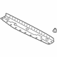 Hyundai 81720-S2000-NNB Trim Assembly-Tail Gate UPR