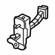 Hyundai 79380-B1500 Checker Assembly-Front Door,LH