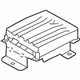 Hyundai 96370-D3200 EXTLERNAL Amp Assembly