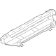 Hyundai 923B7-D2500 GARNISH-Side REPEATER LWR,LH