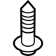 Hyundai 12433-04149-B Screw-Tapping