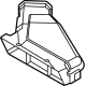 Hyundai 28210-P4400 Duct Assembly-Air