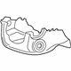 Hyundai 84855-J3200-NNB Steering Column Lower Shroud