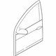 Hyundai 76004-2H010 Panel Assembly-Front Door,RH