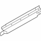 Hyundai 65171-2M000 Panel Assembly-Side Sill Inner,LH