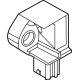 Hyundai 95930-M5000 Sensor Assembly-Press Type Crash