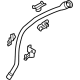 Hyundai 31040-N9500 Neck Assembly-Fuel Filler