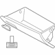 Hyundai 84510-F3000-PKG Glove Box Assembly