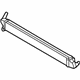 Hyundai 25308-4R000 Radiator Assembly-Inverter