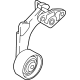 Hyundai 25281-03HA0 Tensioner Assembly