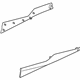 Hyundai 84680-3N800-RY Cover-Extension,LH