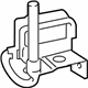 Hyundai 95470-4R000 Keyless Entry Receiver Module