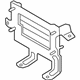 Hyundai 39112-03HE3 Bracket-Pcu