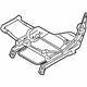 Hyundai 89500-3J050 Mechanism & RECLINER Assembly,LH