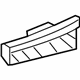 Hyundai 86682-3V000 Bracket-Cover & Rail Mounting,RH