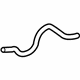 Hyundai 97237-1H050 Hose-Aspirator