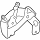 Hyundai 58660-4R000 Bracket Assembly