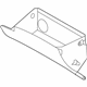 Hyundai 84510-B8000-NBC Housing Assembly-Glove Box