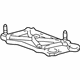 Hyundai 21839-38000 Transmission Mounting Bracket