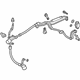 Hyundai 97759-S8600 Hose & Tube Assembly