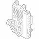 Hyundai 91955-A5010 Instrument Panel Junction Box Assembly