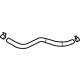 Hyundai 25450-AA100 Hose Assembly-Water