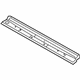 Hyundai 67123-S1000 Rail Assembly-Roof FR LWR