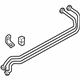 Hyundai 31173-3J500 Tube Assembly-Fuel Tank