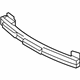 Hyundai 86530-3K550 Rail Assembly-Front Bumper