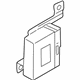 Hyundai 95700-3N000 Unit Assembly-Rpas