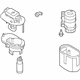 Hyundai 31120-E6000 Pump Assembly-Fuel