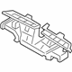 Hyundai 97350-J3000 Nozzle Assembly-Defroster