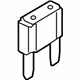 Hyundai 18790-04949 Fuse-Micro 15A