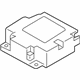 Hyundai 95910-G7050 Module Assembly-Air Bag Control