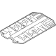 Hyundai 375P2-GI000 PANEL ASSY-BATTERY PACK UPR CA