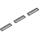 Hyundai 375F8-GI000 PAD-HI/VLT BATT PACK TYPE A