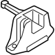 Hyundai 21810-AA000 Bracket Assembly-Engine MTG