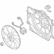 Hyundai 25380-2M210 Blower Assembly