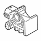 Hyundai 95920-M5000 Sensor Assembly-A Type Crash