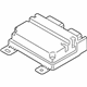 Hyundai 95910-K2500 Module Assembly-Air Bag Control