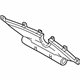 Hyundai 97350-2C000 Nozzle Assembly-Defroster