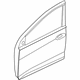 Hyundai 76003-3X000 Panel Assembly-Front Door,LH