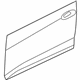 Hyundai 76111-3X000 Panel-Front Door Outer,LH