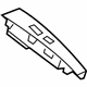 Hyundai 93575-2B000-J4 Power Window Sub-Switch Assembly