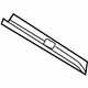 Hyundai 65841-4D500 Crossmember,No.4