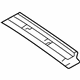 Hyundai 67133-25200 Rail Assembly-Roof Center, No.1