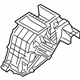 Hyundai 97135-3M000 Case-Heater & Evaporator,RH