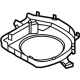 Hyundai 97112-AA000 Case-Blower,LWR