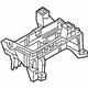 Hyundai 46733-G3100 Bracket-Lever Mounting