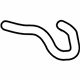 Hyundai 59123-3M000 Hose Assembly-Vacuum